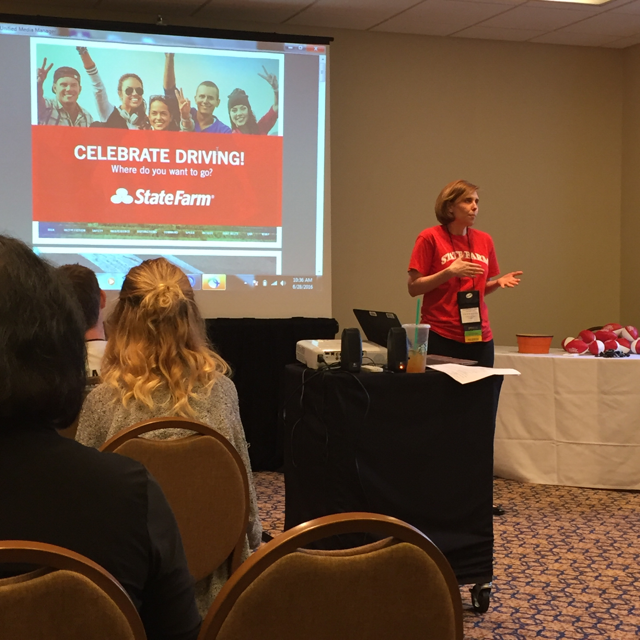 Jennifer Johnsen-Nazareth - State Farm Agent
