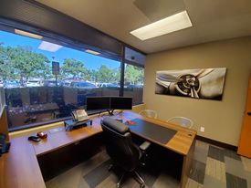 Private Office
