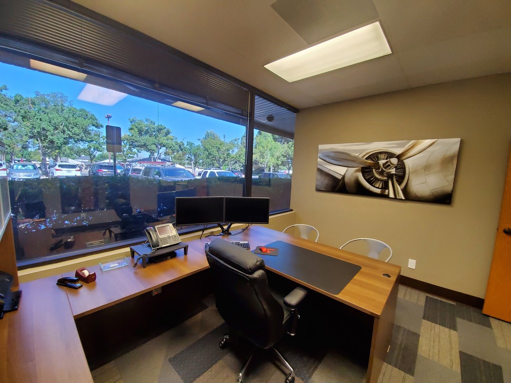Private Office