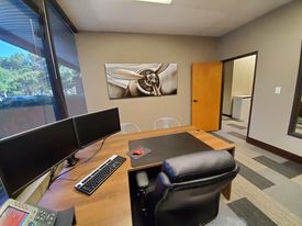 Private Office
