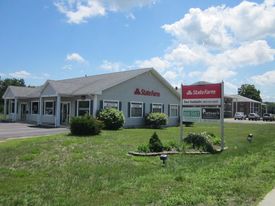 Office building - Dover NH