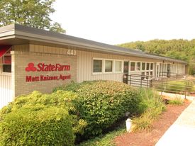 Greensburg Matt Knizner State Farm Office