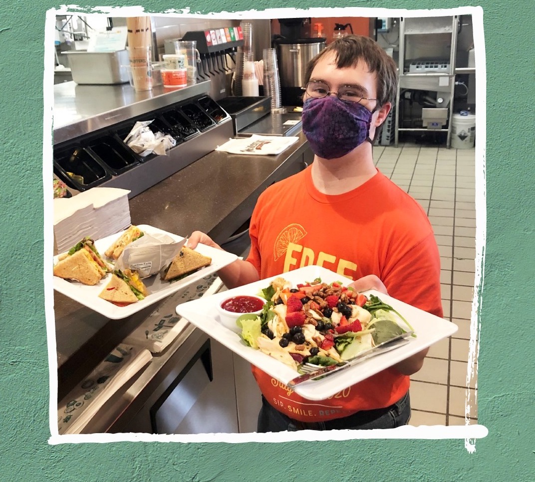 Hourly Manager McAlister's Deli McAlister's Deli