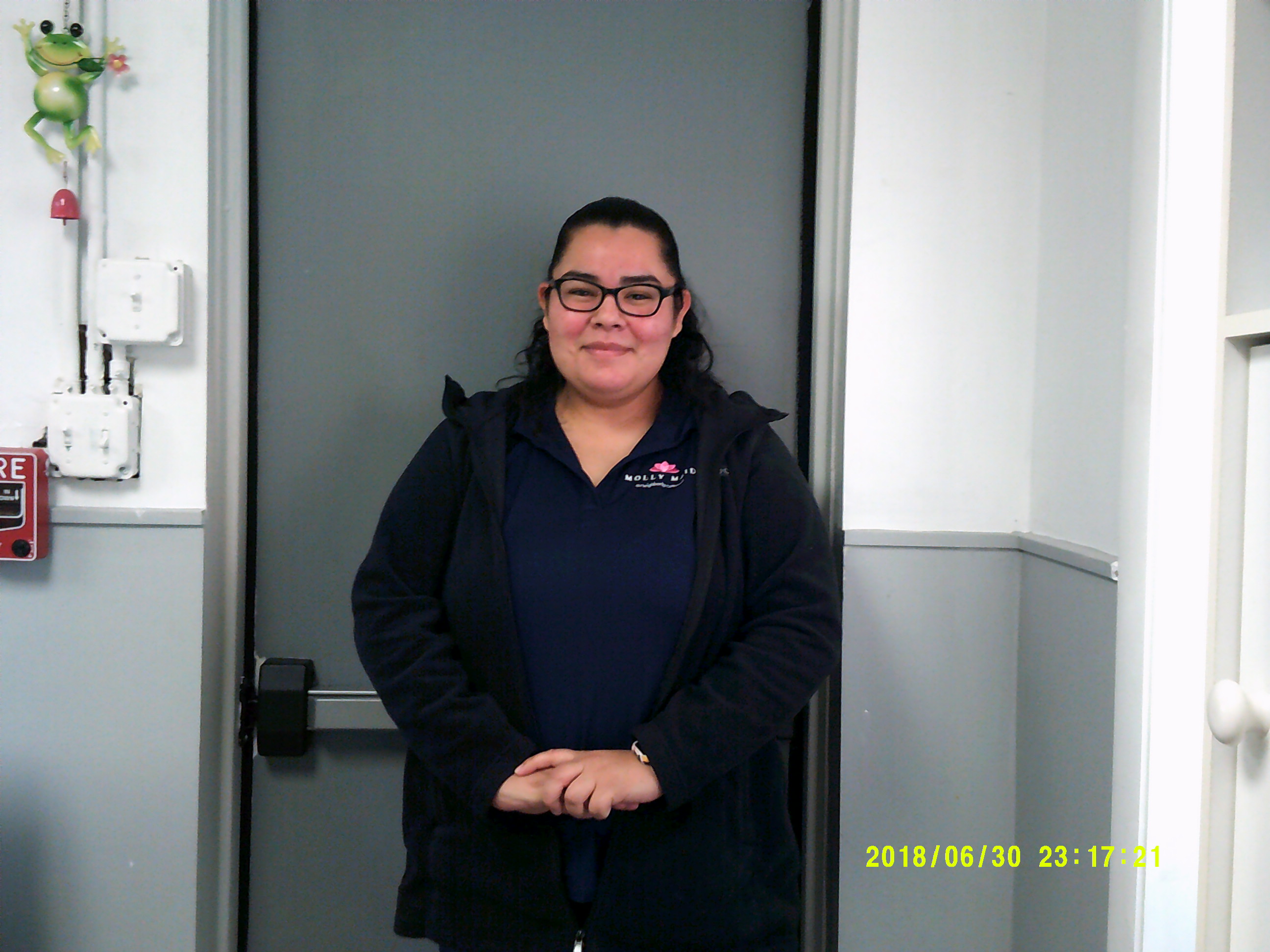 Molly Maid Of Central And Ne Houston - lsxajip