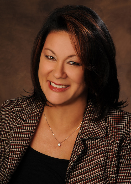 Nancy Shotts - Agent