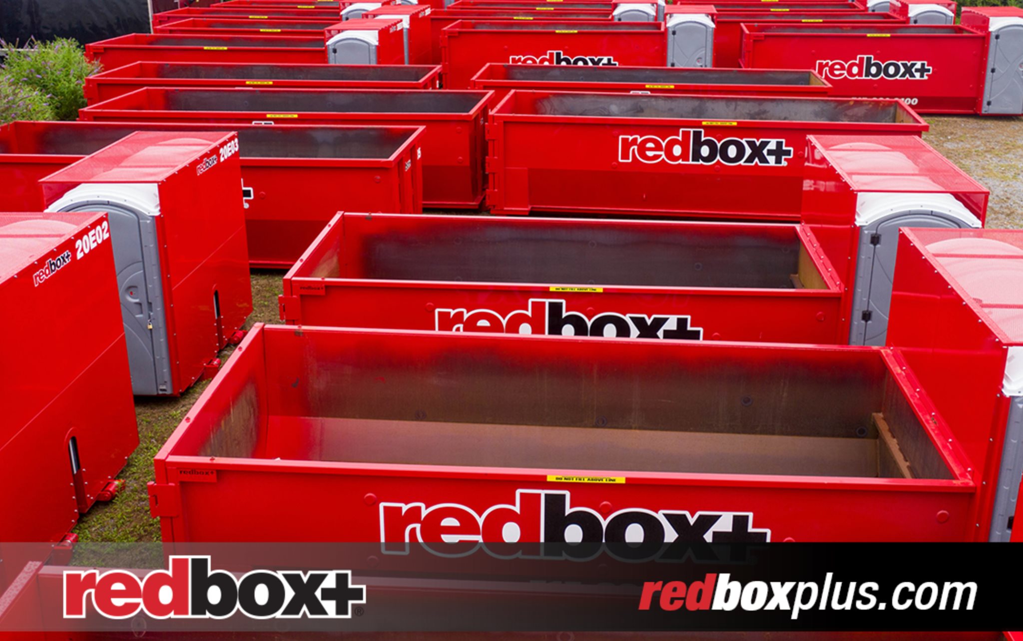 Operations Manager | redbox+ Dumpsters of Lehigh Valley