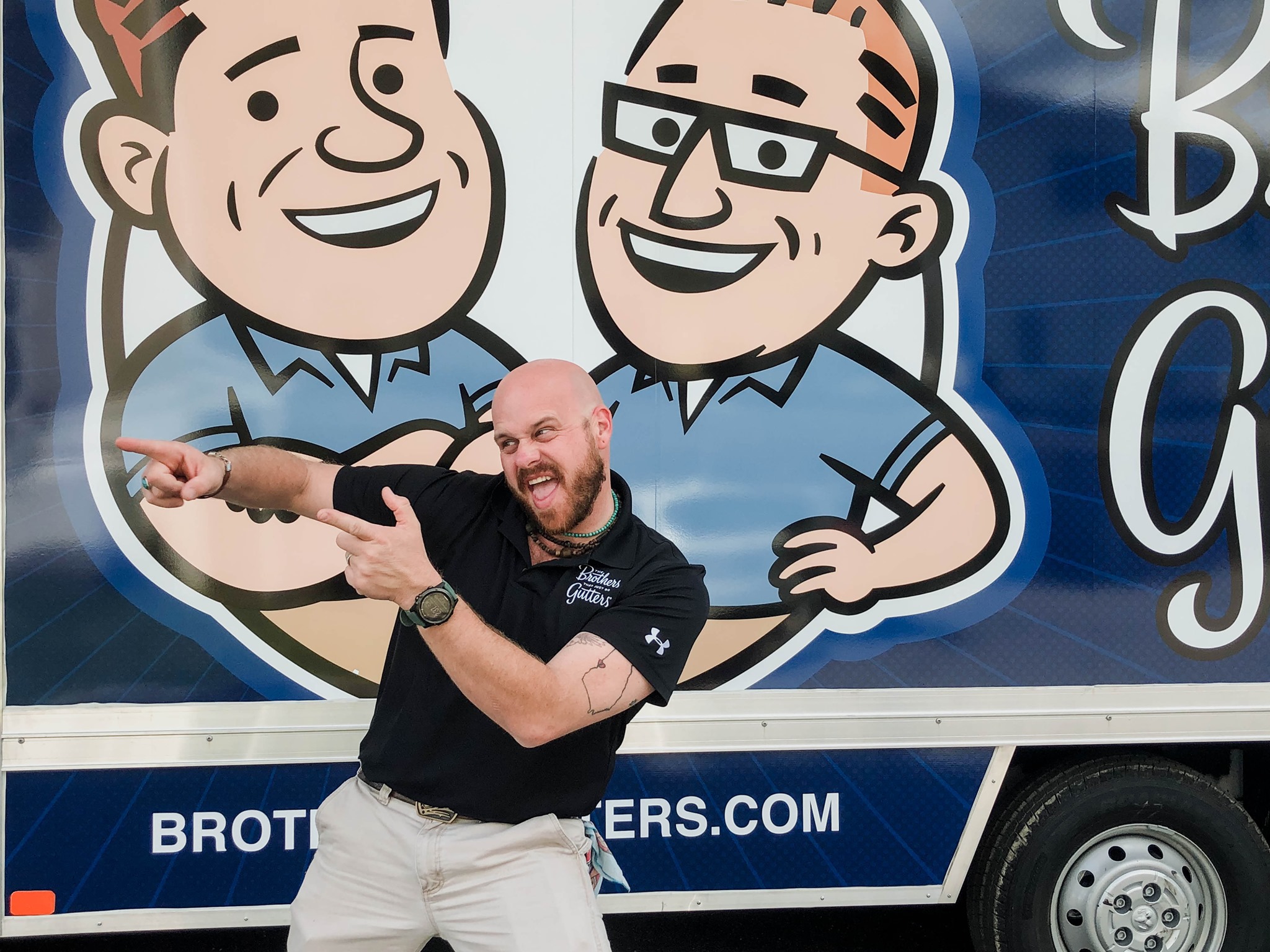 The Brothers That Just Do Gutters Columbus