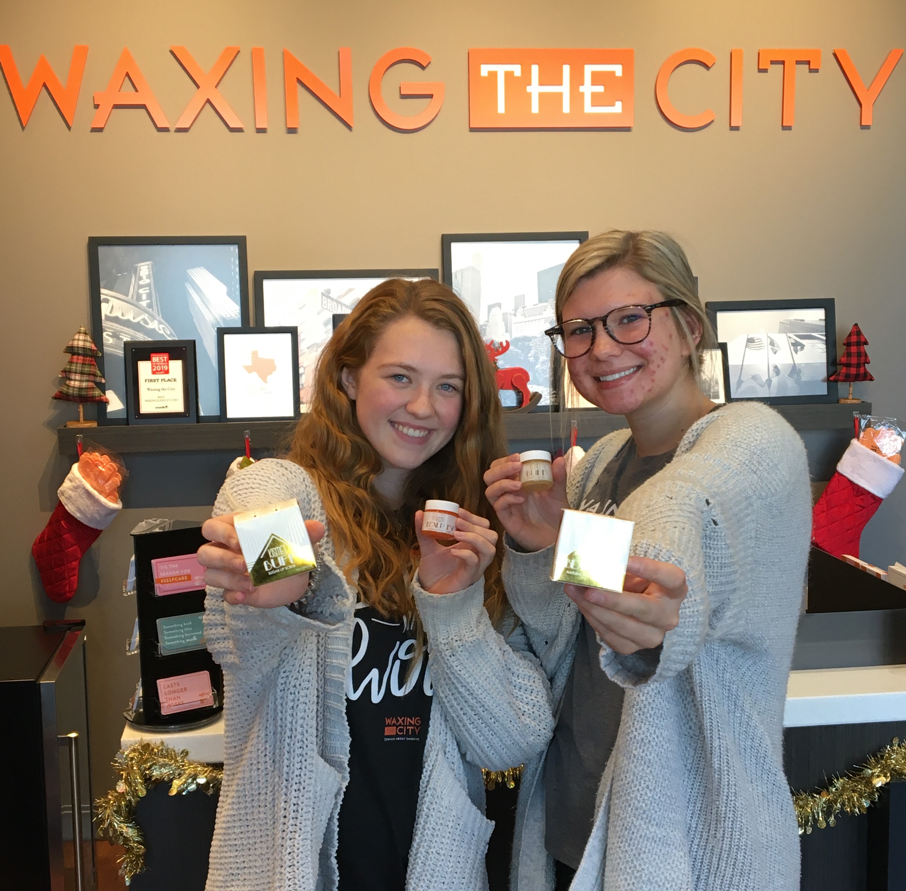 The Waxing Whisperer Unveil Your Career Potential In Hair Removal - jf0fl0s