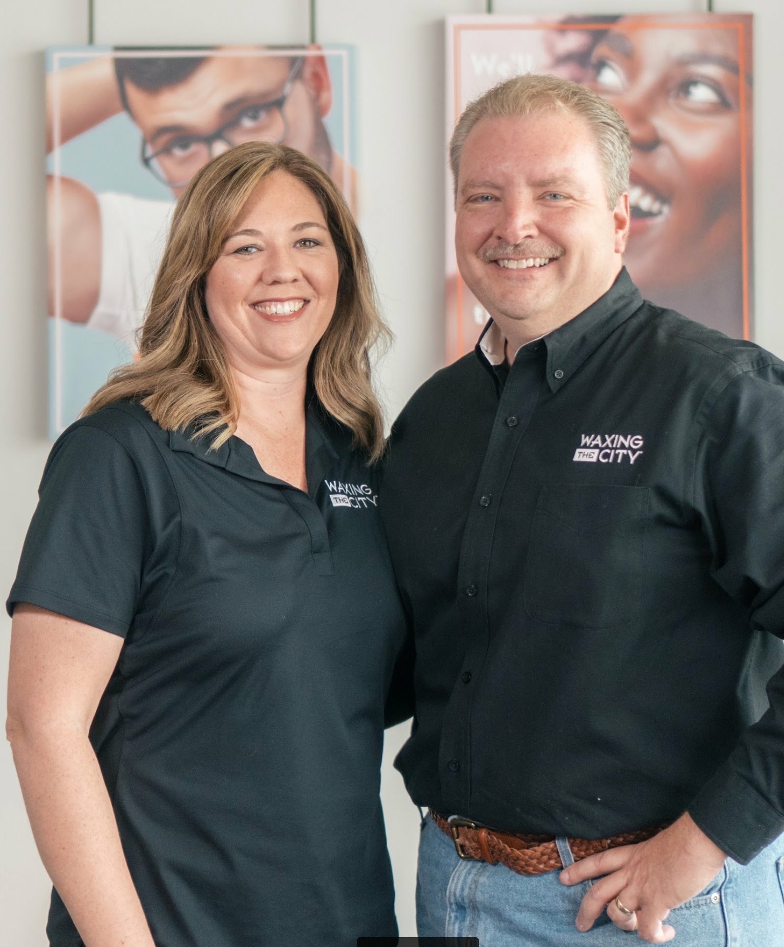 Waxing Specialist/Cerologist® Waxing The City of West Texas