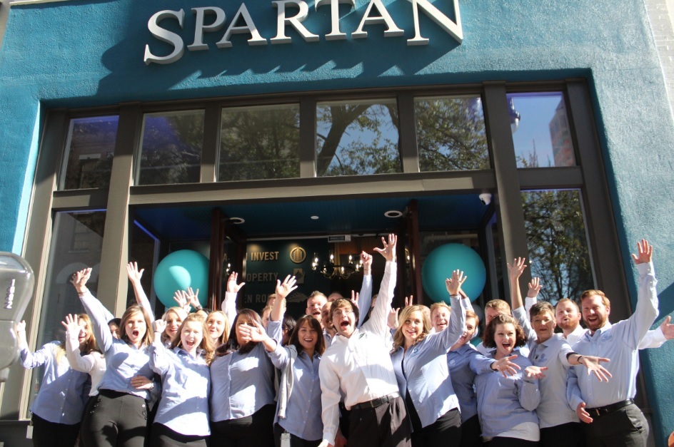 Spartan Value Investors, LLC