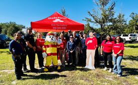 MDFD Open House