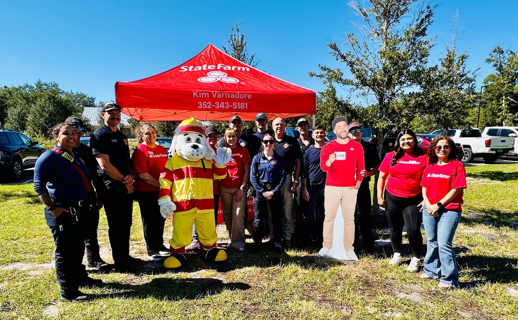 MDFD Open House