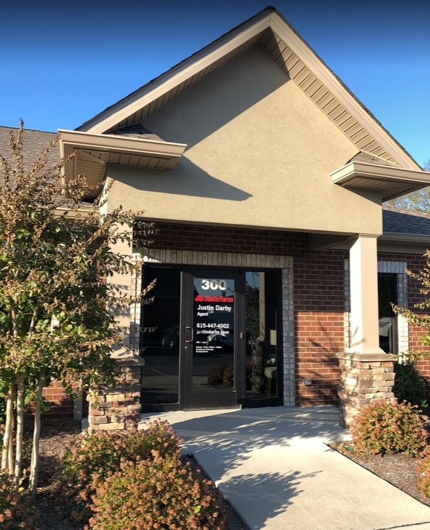 Justin Darby State Farm