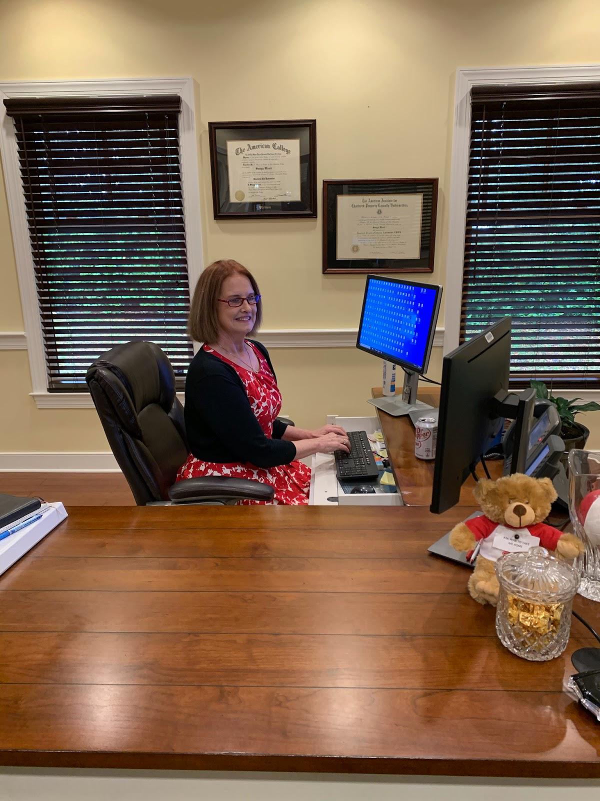 Sonya Wood State Farm Agent