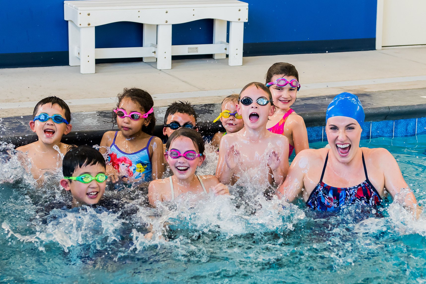 SafeSplash+SwimLabs Tulsa