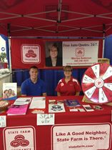 Marilyn Anderson State Farm On Location 2