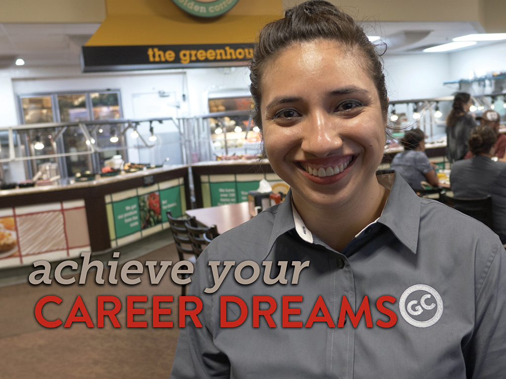 Server BLH, LLC dba Golden Corral