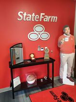 Were so proud of all our State Farm awards!