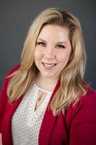 Alicia Rogers - Agent