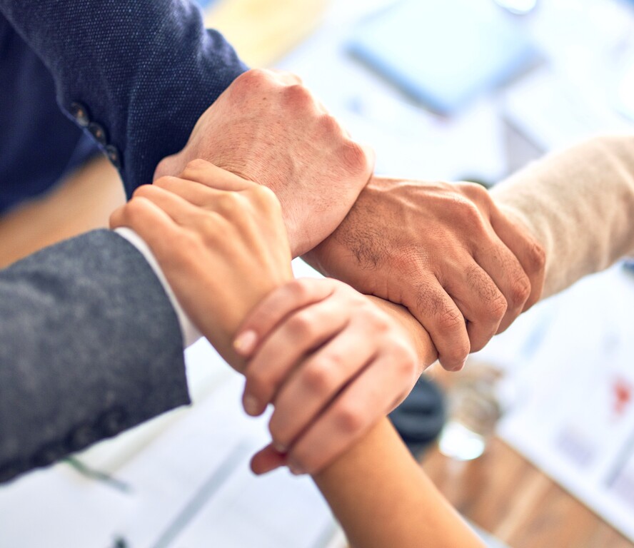 Your Link to a Powerful Network of Professionals