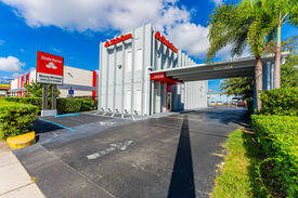 Our office building