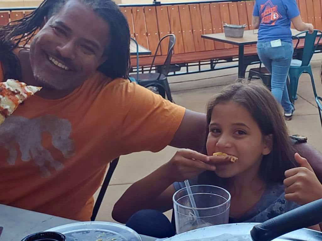 Walters 303 Pizzeria