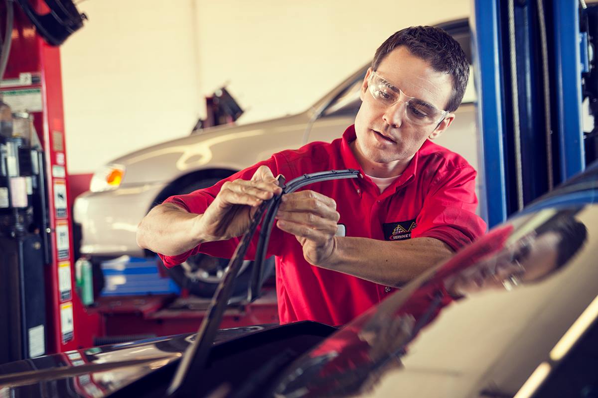 Service Technician Big O Tires Chico / Sacramento