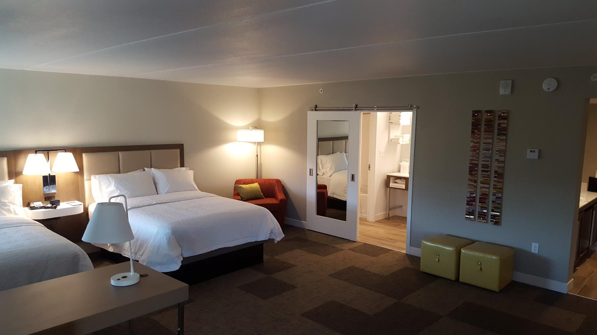 Hampton Inn & Suites Scottsdale Shea Blvd AZ