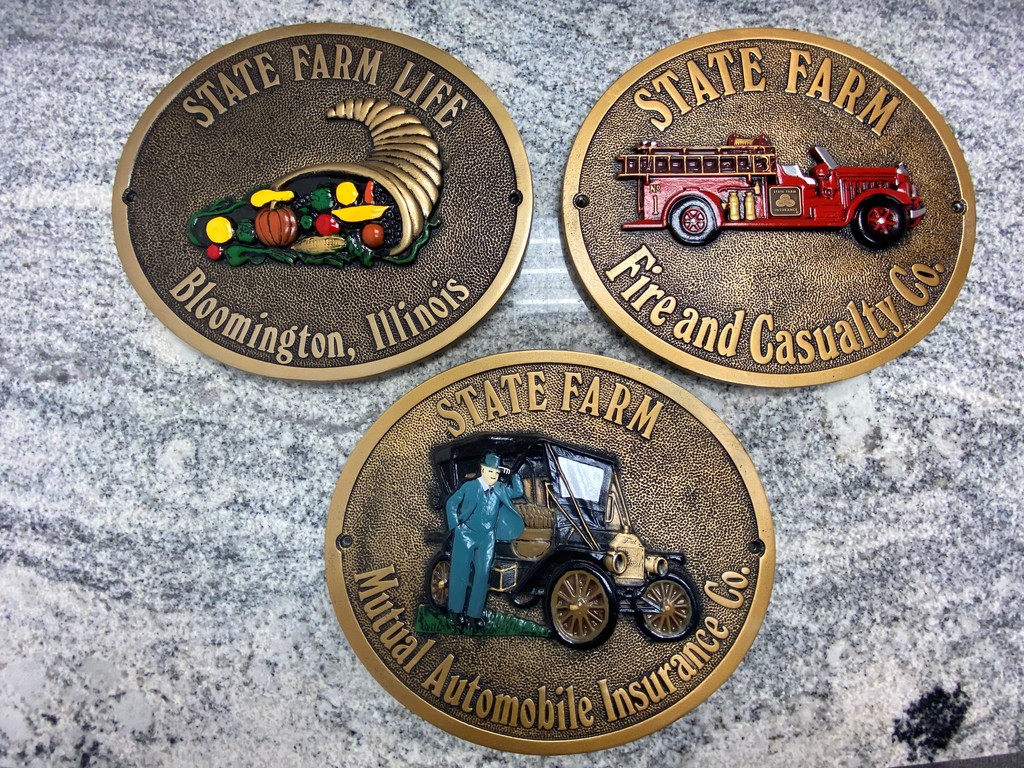 Tradition and Service