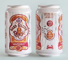 Cape May Hard Seltzer