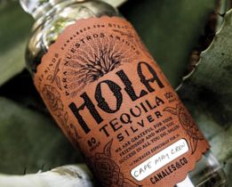 Canales & Co. House Tequila