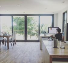 Canales & Co. Office