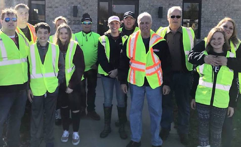 SERVPRO of Cowell Services, Inc.