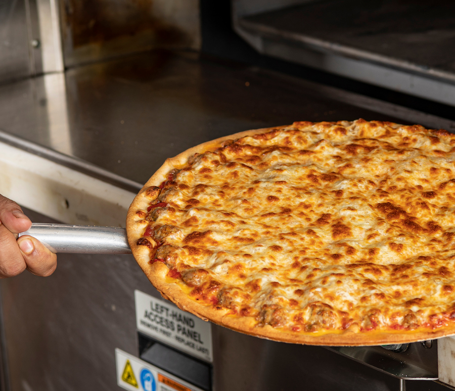 Rosati's Pizza Cedar Park