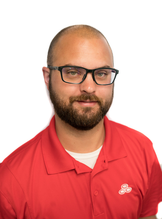 Patrick Cloakey,  Licensed Office Manager