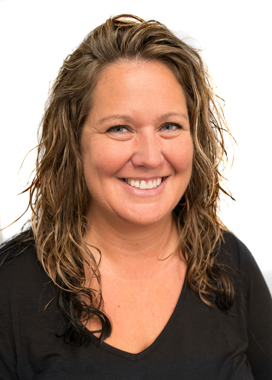 Brandy Olson,  Licensed Team Lead