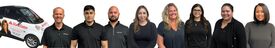 Our team of professionals are dedicated to  YOUR customer service needs!