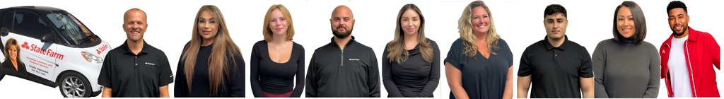 Our team of professionals are dedicated to  YOUR customer service needs!