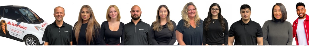 Our team of professionals are dedicated to YOUR customer service needs!