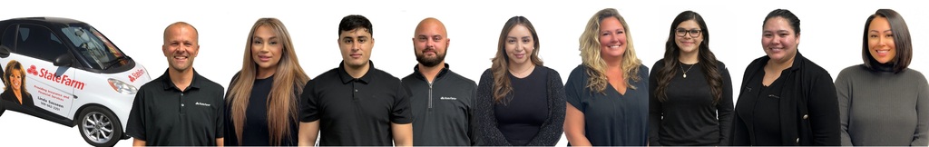 Our team of professionals are dedicated to  YOUR customer service needs!