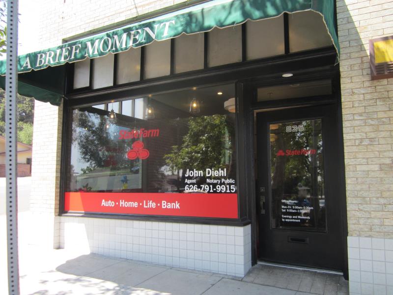 John Diehl State Farm Agent