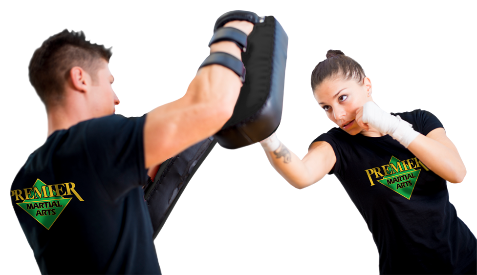 Martial Arts Instructor Premier Martial Arts of Plantation, Weston
