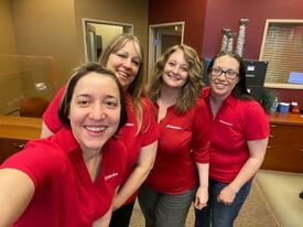 Kristen Anderson State Farm team members