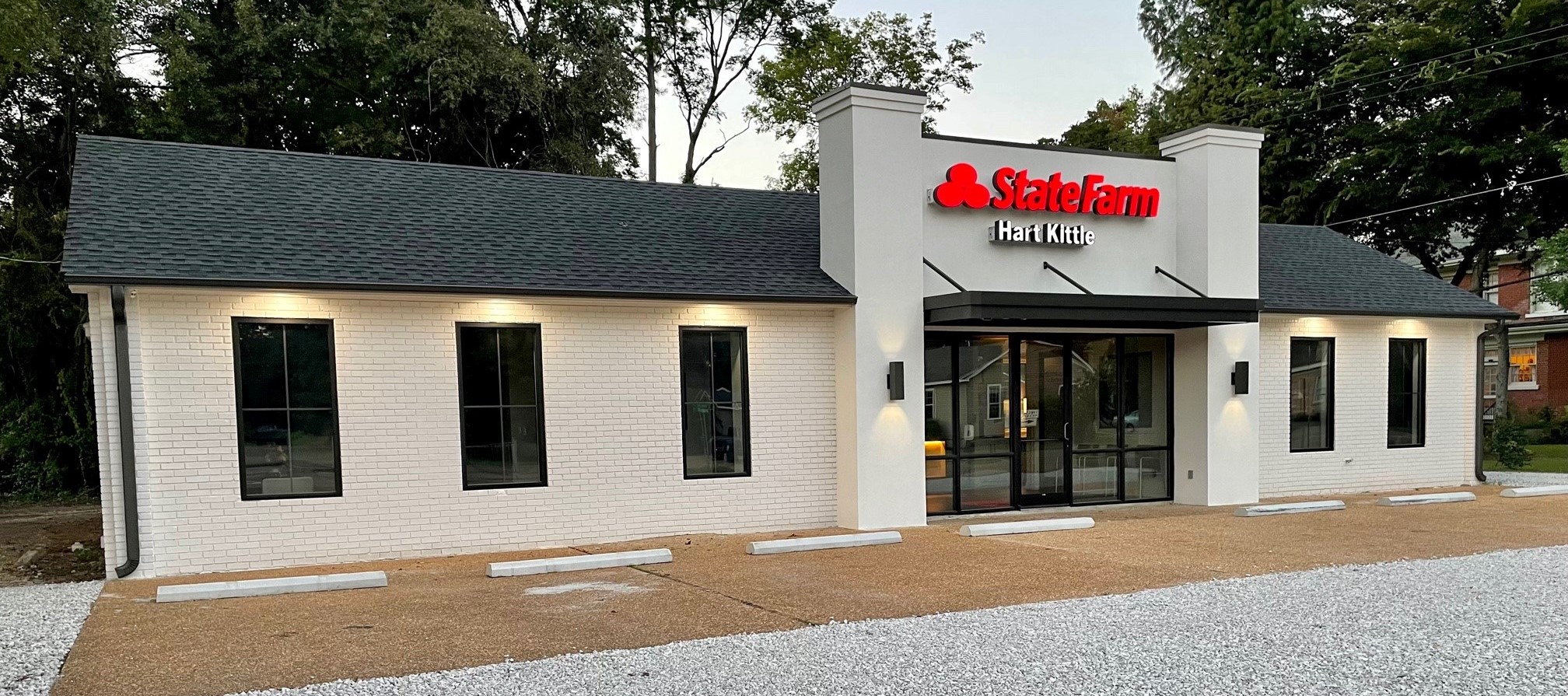 Hart Kittle State Farm Agent