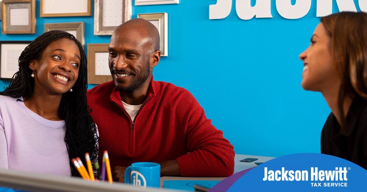 Experienced Tax Preparer Jackson Hewitt 3330