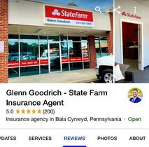 200 Google Reviews!