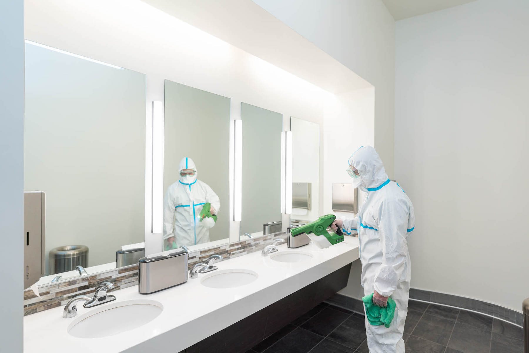 Clinic Cleaners Office Pride of Huntsville, AL