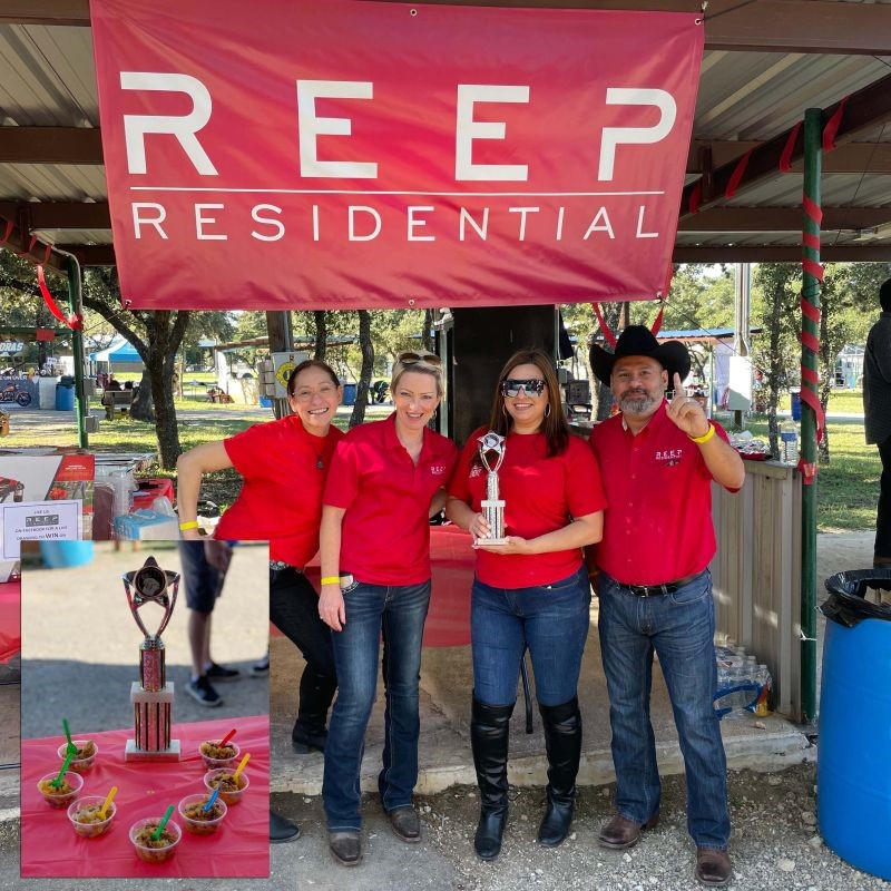 Reep Residential