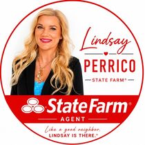 Lindsay Perrico- Agent