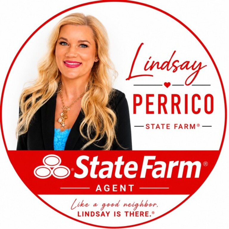 Lindsay Perrico- Agent
